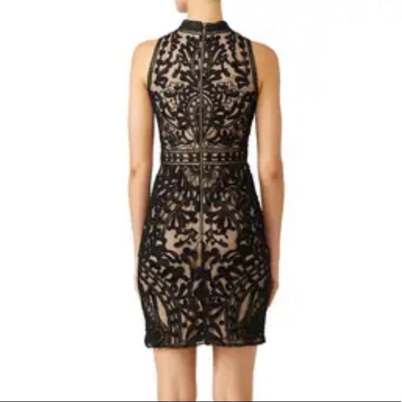 Parker Caddie Dress, Size Small - Picture 3 of 13